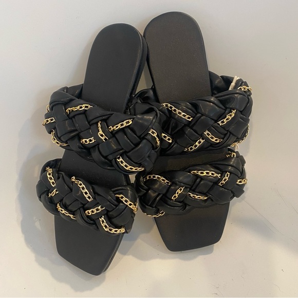 NWT Slide/sandal size 6 - Picture 2 of 12